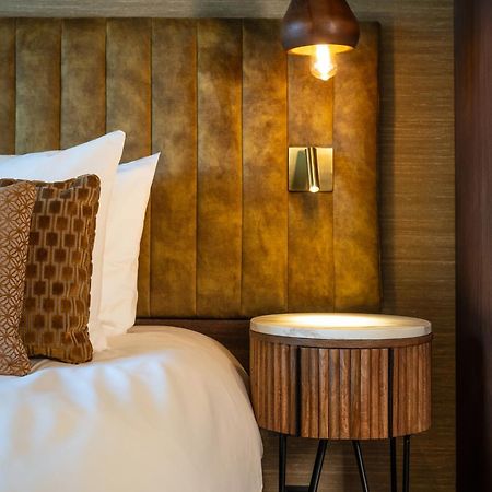 Boutique Hotel De Smulpot Den Burg Zewnętrze zdjęcie