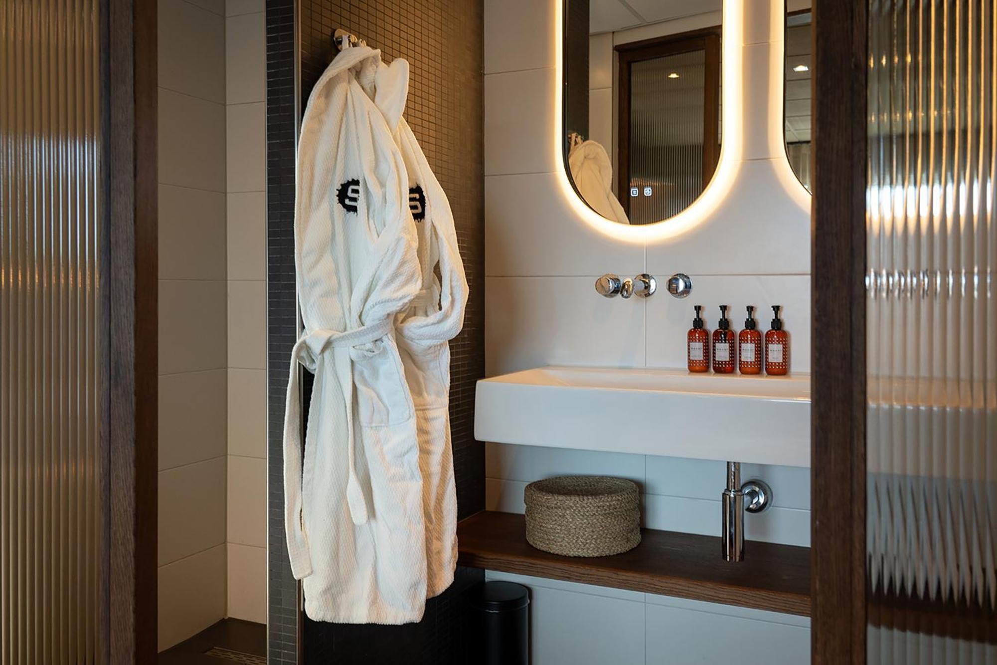 Boutique Hotel De Smulpot Den Burg Zewnętrze zdjęcie